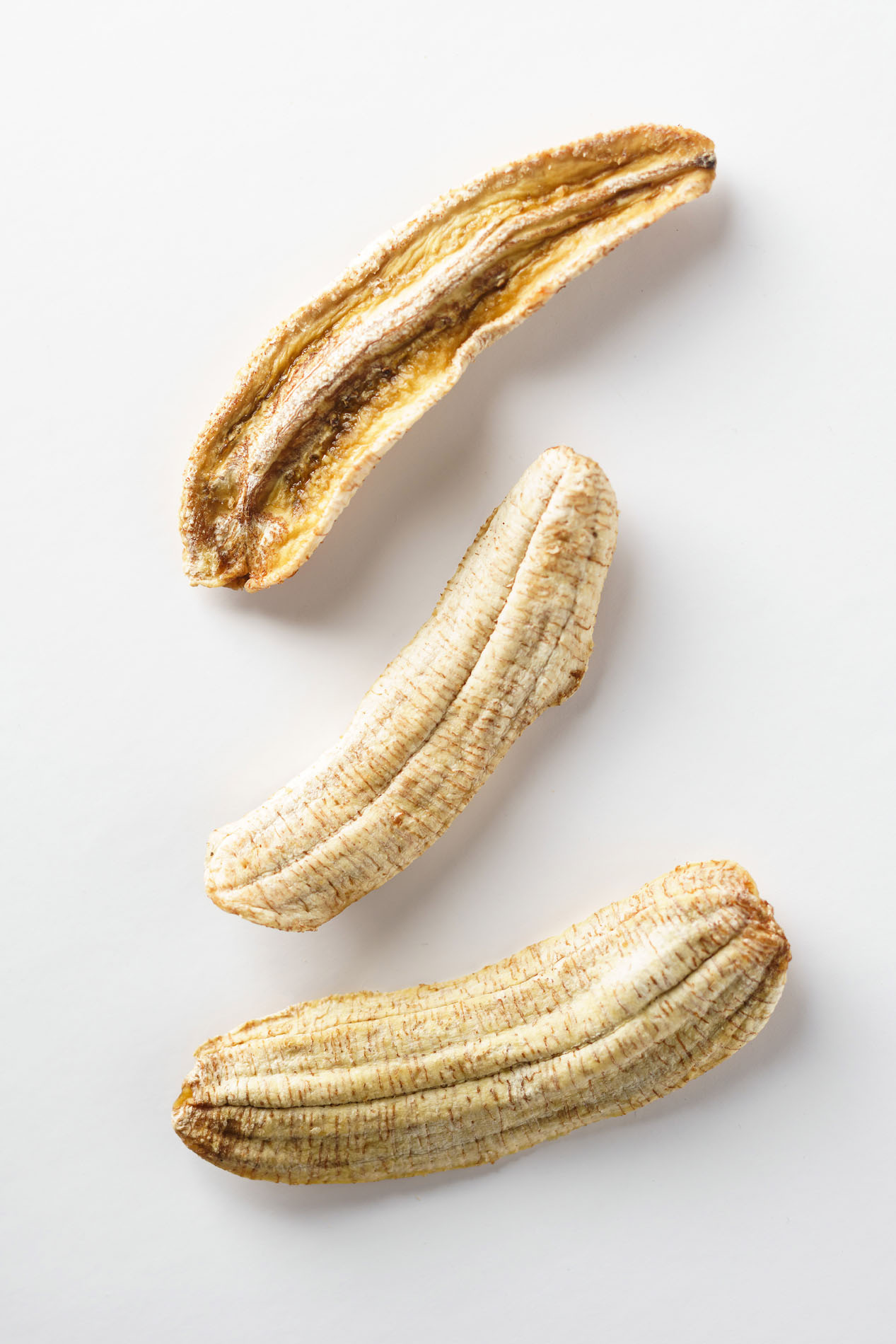 Banane - SÉCHÉE 100g