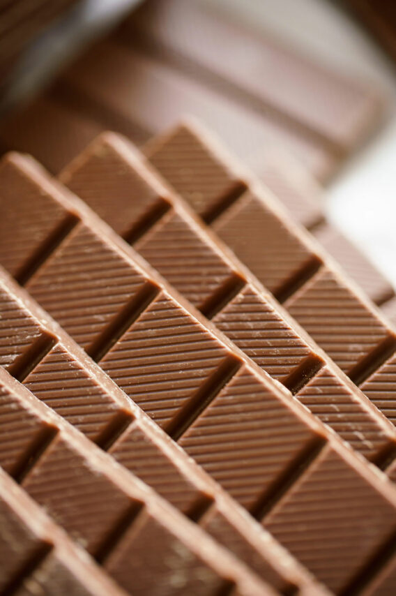Coffret de chocolat artisanal et équitable en ligne en Belgique